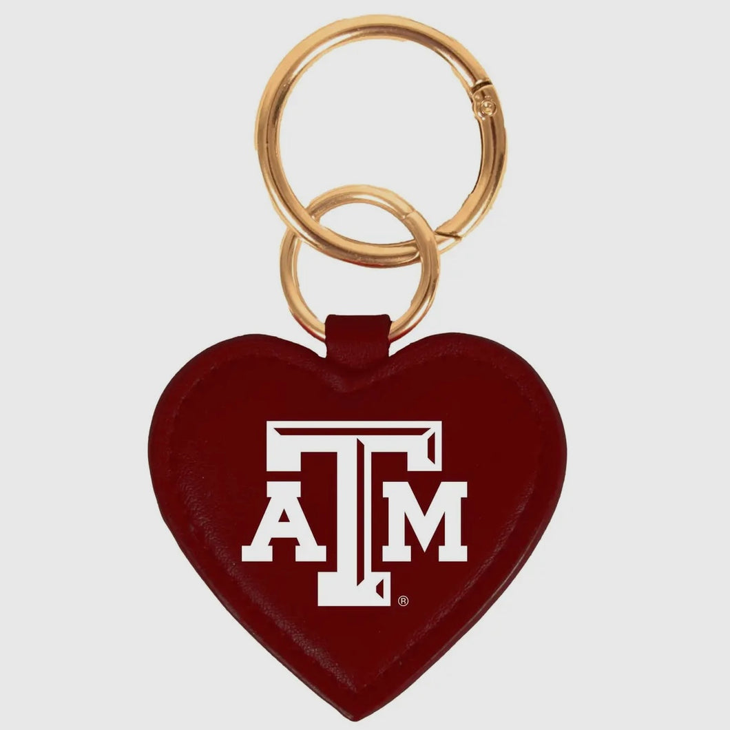 A&M Keychain