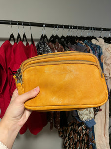 Honey Belt Bag