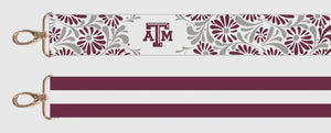 Adjustable/Reversable A&M Bag Strap