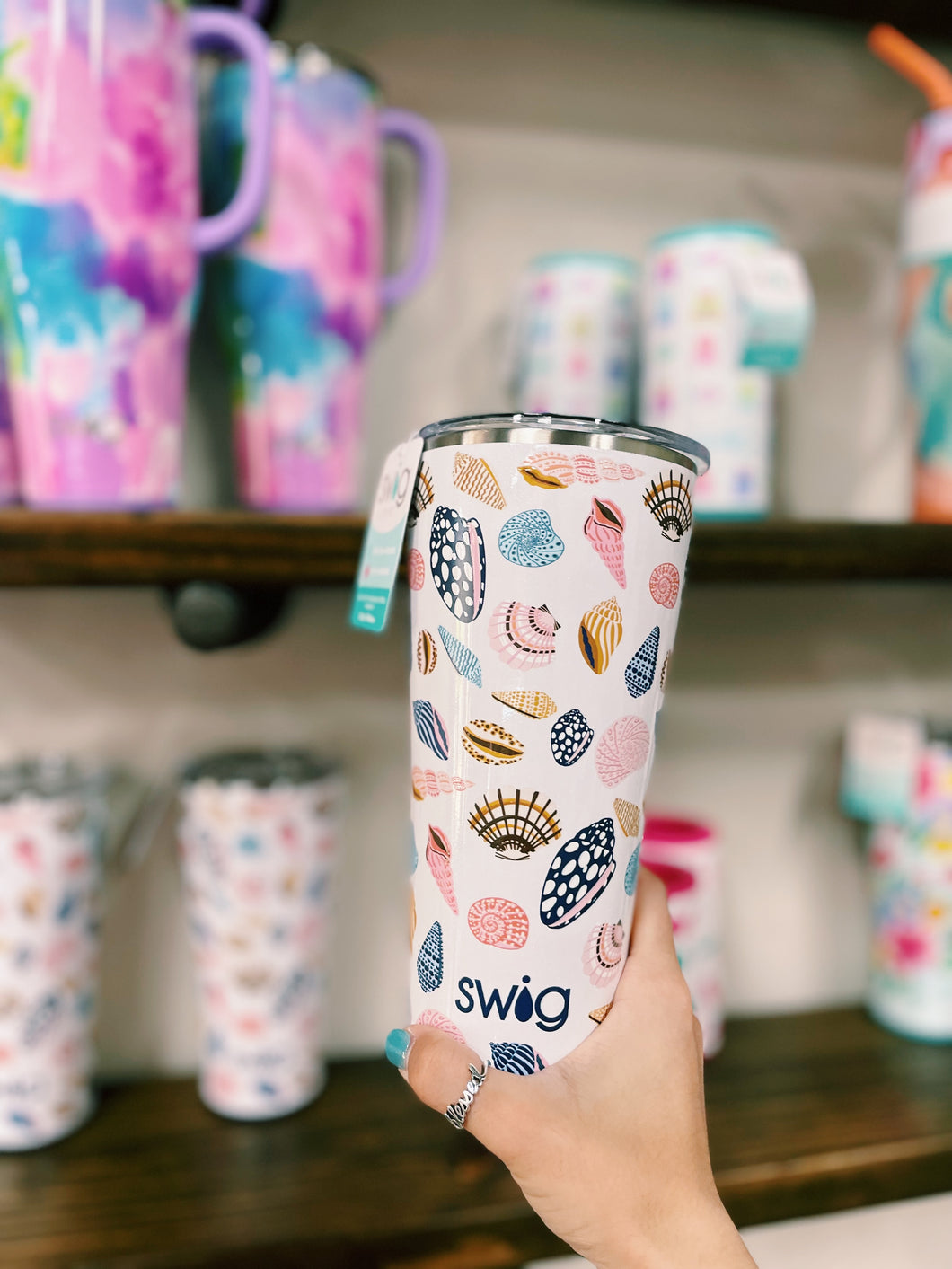 SWIG: Beach Vibes 32oz