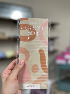 Notepad
