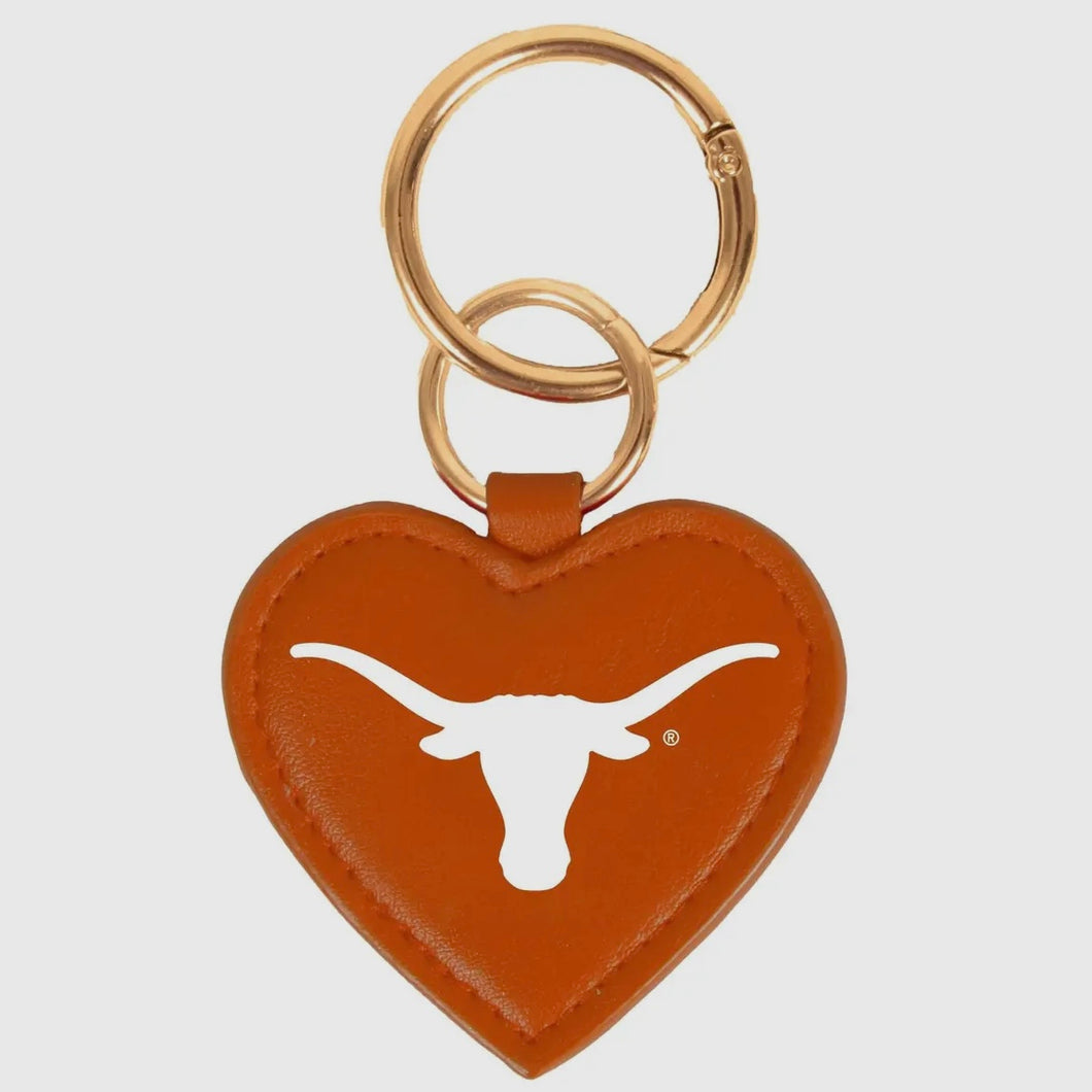 UT Keychain
