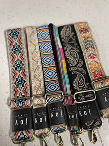 Joy Susan Purse Straps