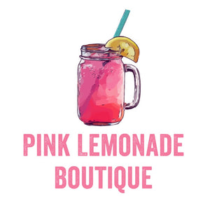 Pink Lemonade Clothing Boutique