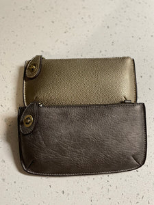 Joy Susan Crossbody Bags