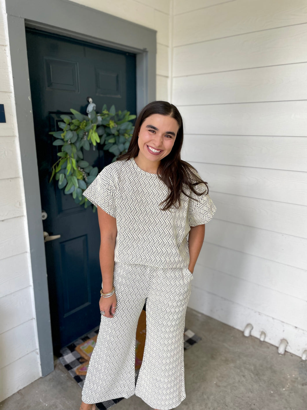 Business Casual Set