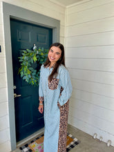 Load image into Gallery viewer, Cheetah Girl Dress
