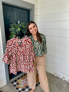 Latte Pants