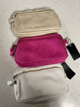 Load image into Gallery viewer, Joy Susan Belt Bag
