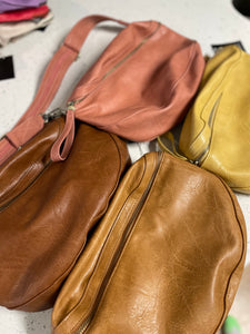 Joy Susan Sling Bag