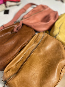 Joy Susan Sling Bag