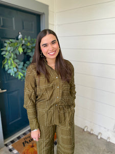 Olive YOU Set