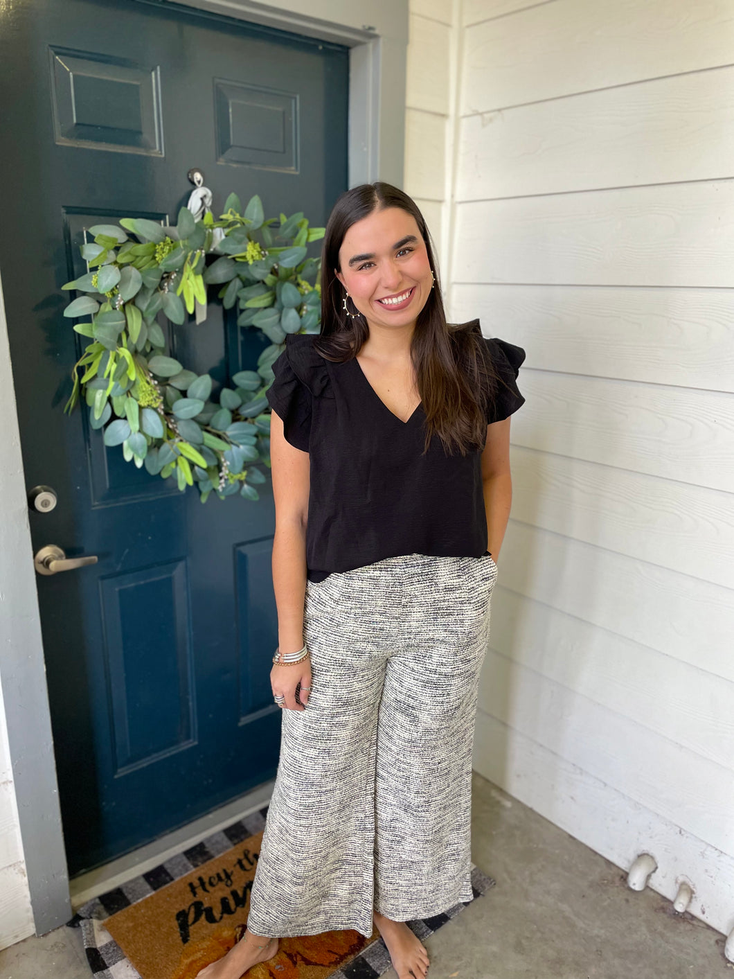 Business Casual Pants